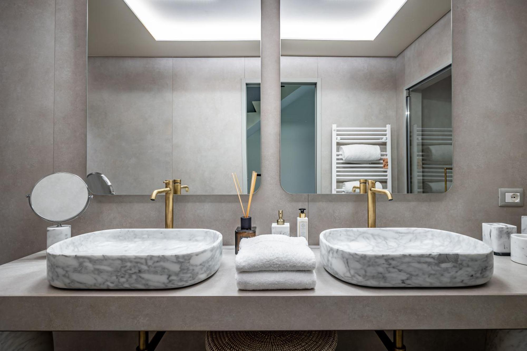 Dimora Collection - Le Corti - Boutique Luxury Suites In A Restored 13Th Century Convent, With Sauna And Gym (Adults Only) Florença Exterior foto