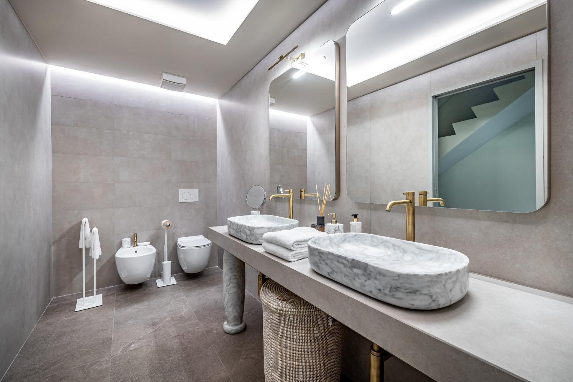 Dimora Collection - Le Corti - Boutique Luxury Suites In A Restored 13Th Century Convent, With Sauna And Gym (Adults Only) Florença Exterior foto