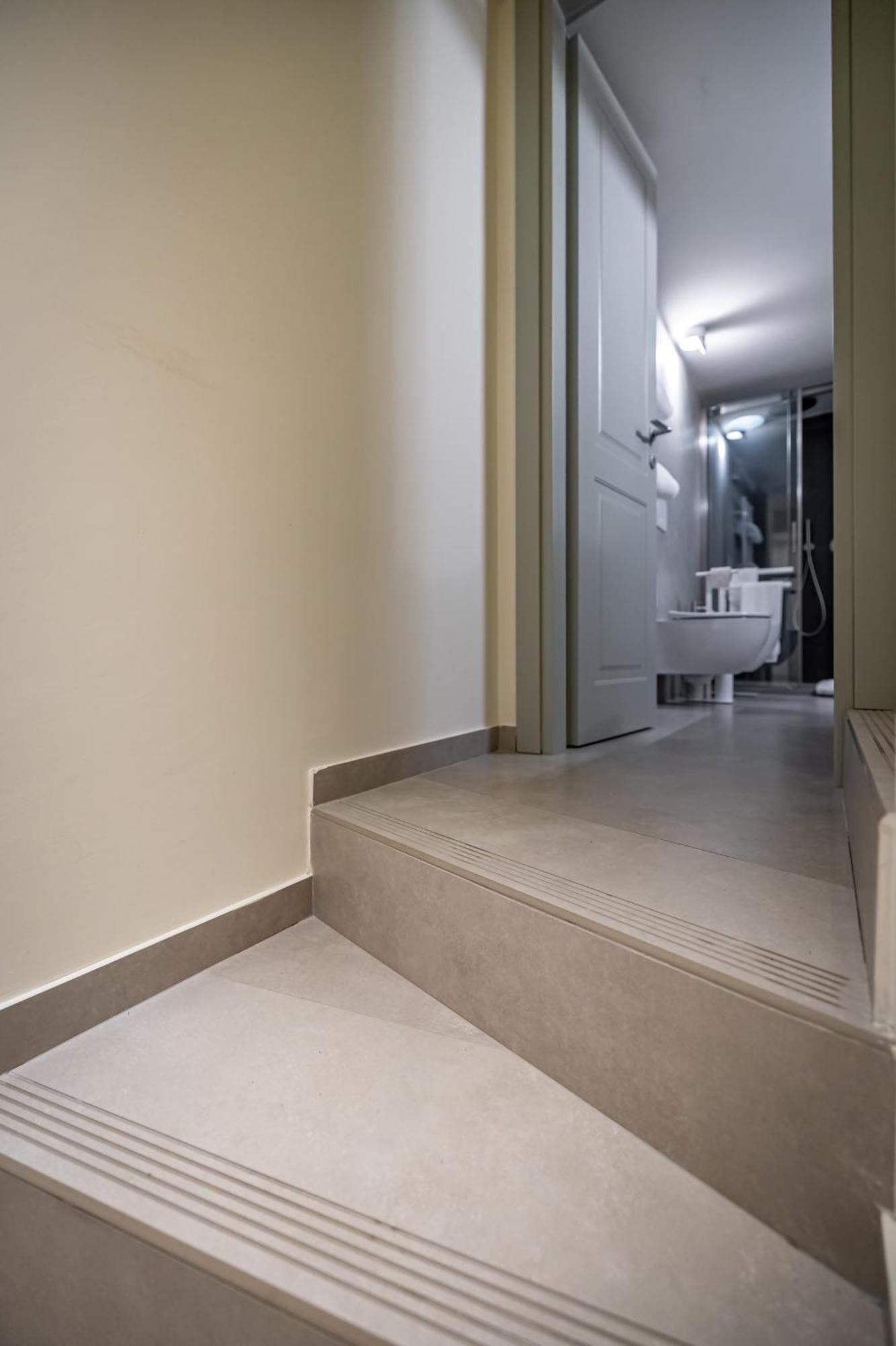 Dimora Collection - Le Corti - Boutique Luxury Suites In A Restored 13Th Century Convent, With Sauna And Gym (Adults Only) Florença Exterior foto