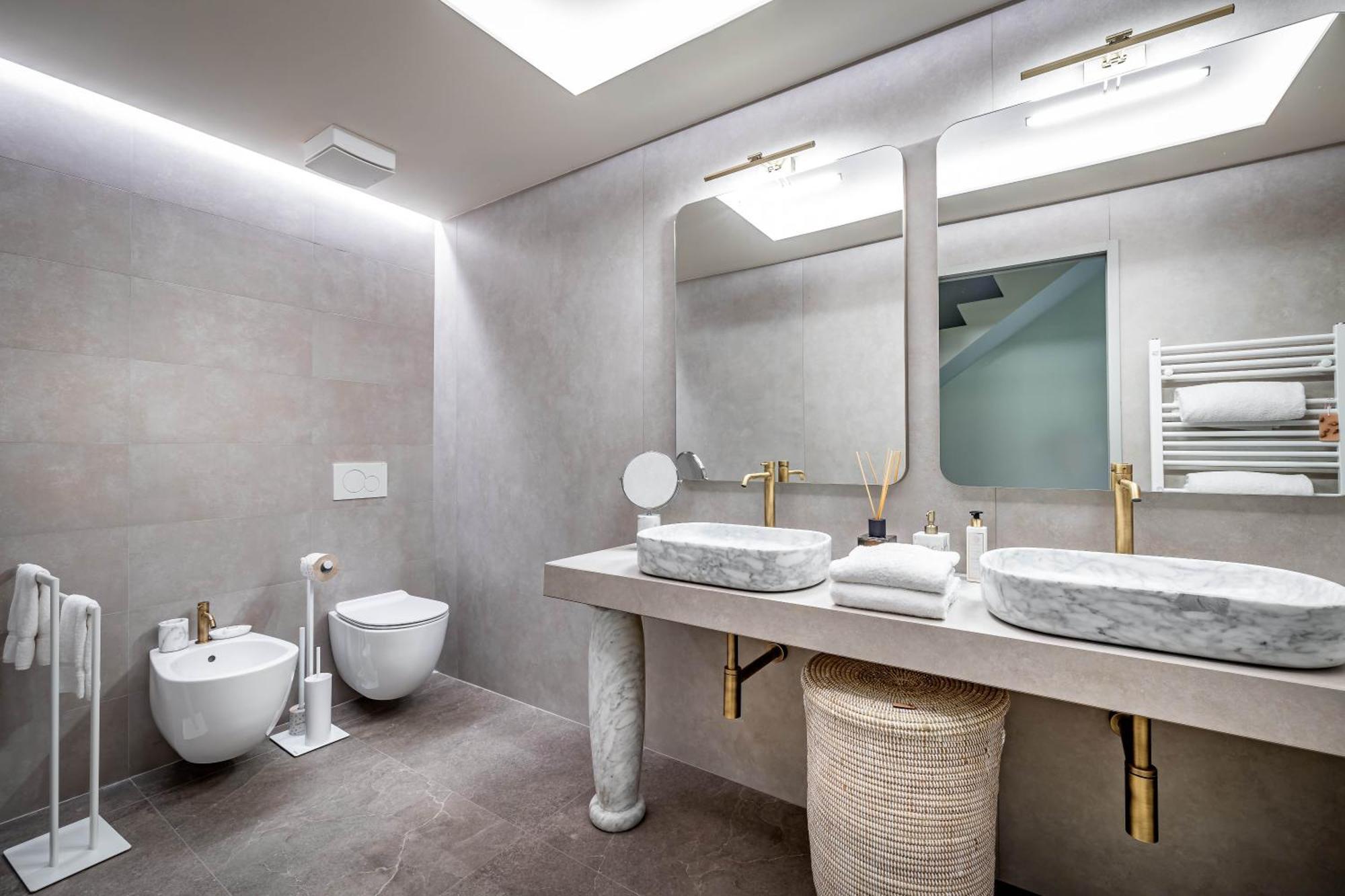 Dimora Collection - Le Corti - Boutique Luxury Suites In A Restored 13Th Century Convent, With Sauna And Gym (Adults Only) Florença Exterior foto