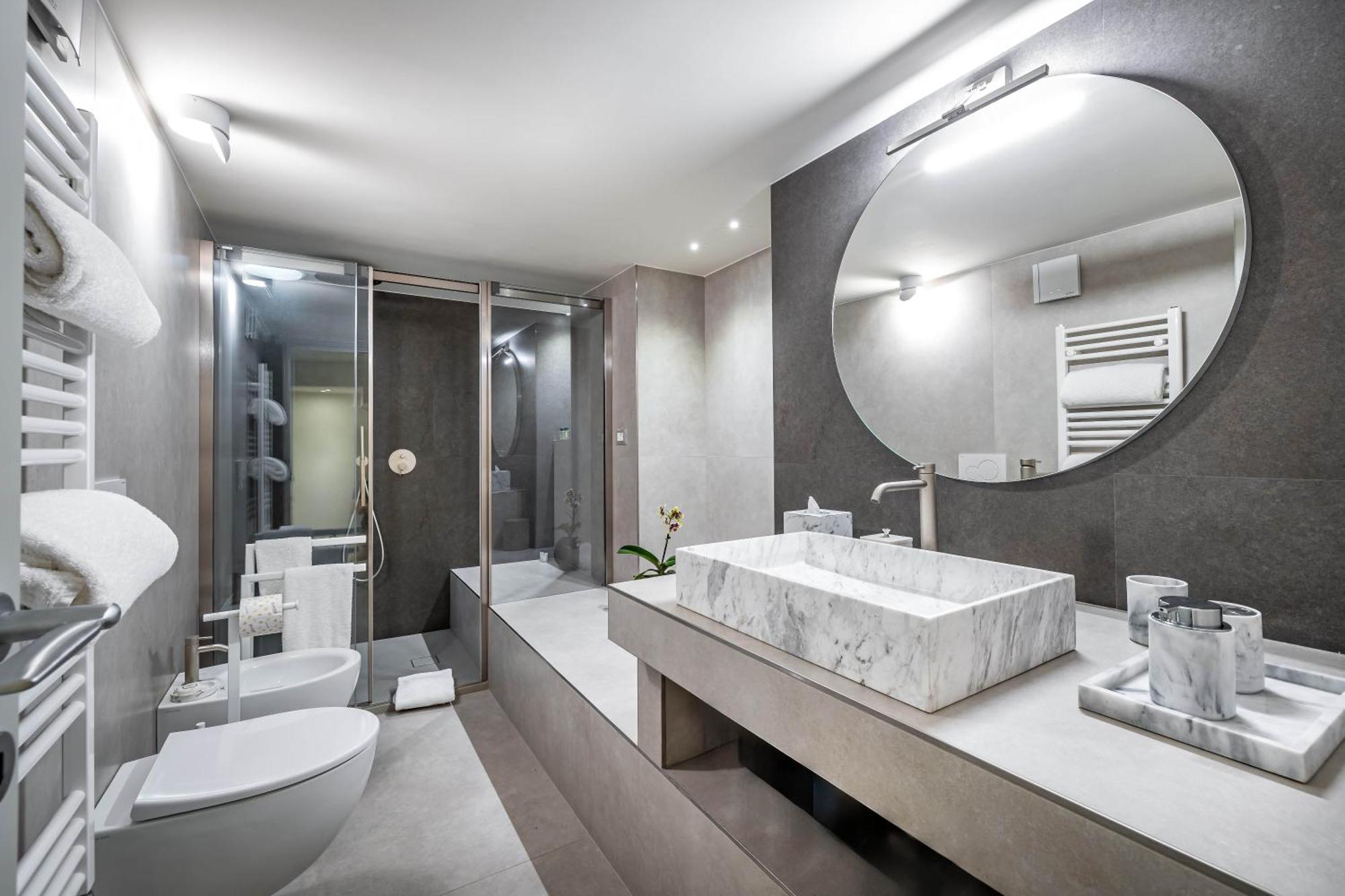 Dimora Collection - Le Corti - Boutique Luxury Suites In A Restored 13Th Century Convent, With Sauna And Gym (Adults Only) Florença Exterior foto