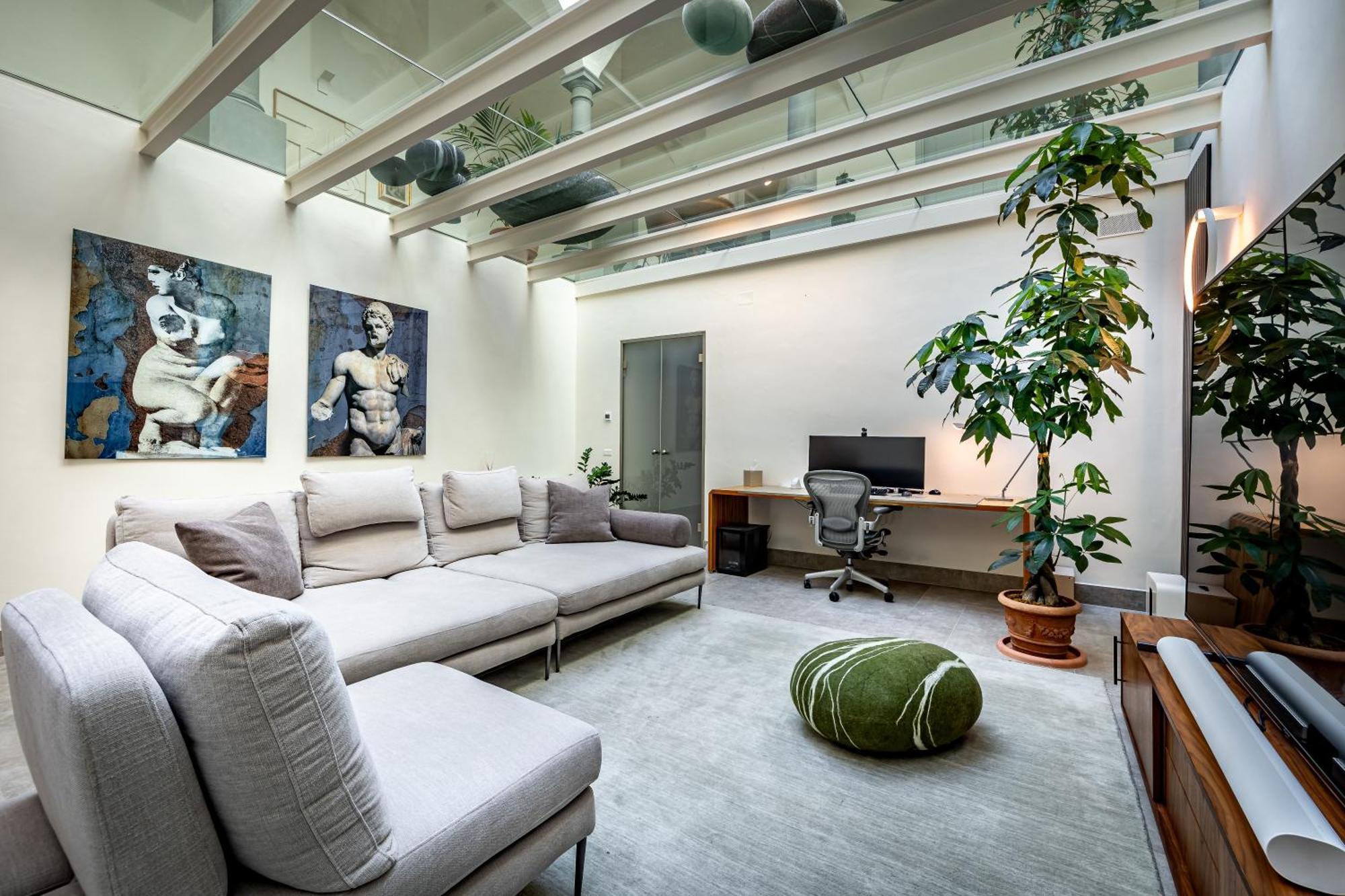 Dimora Collection - Le Corti - Boutique Luxury Suites In A Restored 13Th Century Convent, With Sauna And Gym (Adults Only) Florença Exterior foto