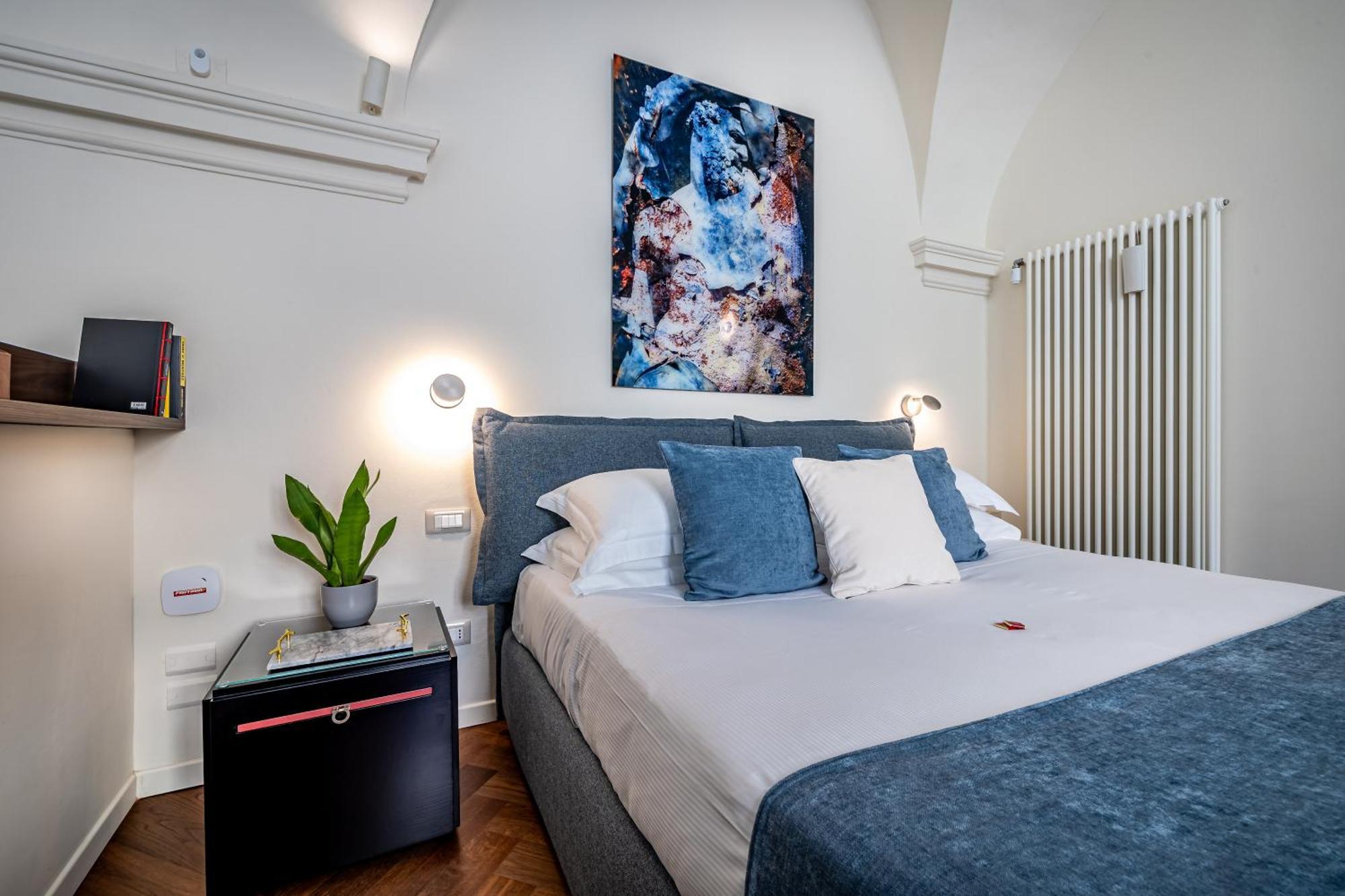 Dimora Collection - Le Corti - Boutique Luxury Suites In A Restored 13Th Century Convent, With Sauna And Gym (Adults Only) Florença Exterior foto