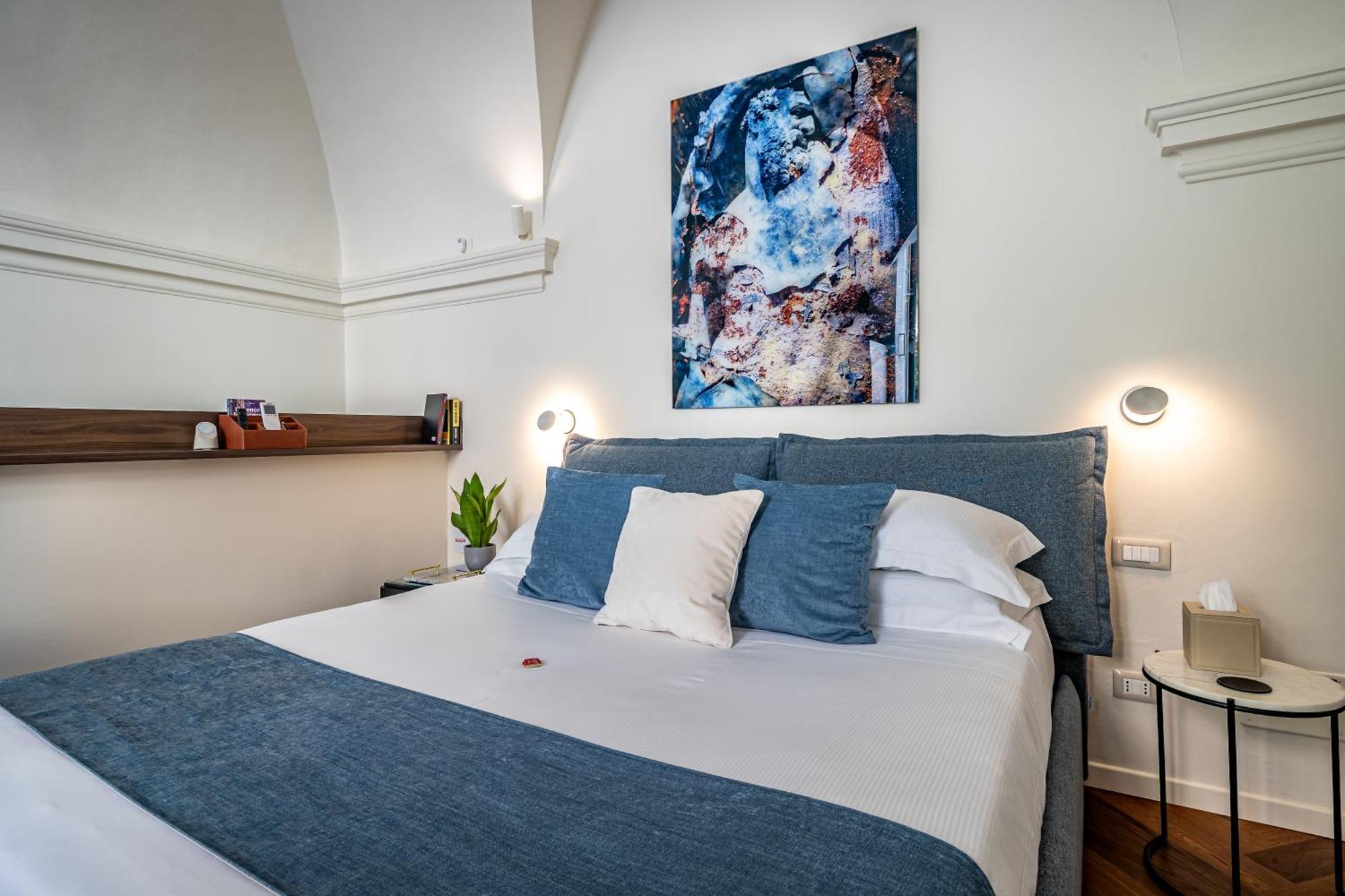 Dimora Collection - Le Corti - Boutique Luxury Suites In A Restored 13Th Century Convent, With Sauna And Gym (Adults Only) Florença Exterior foto