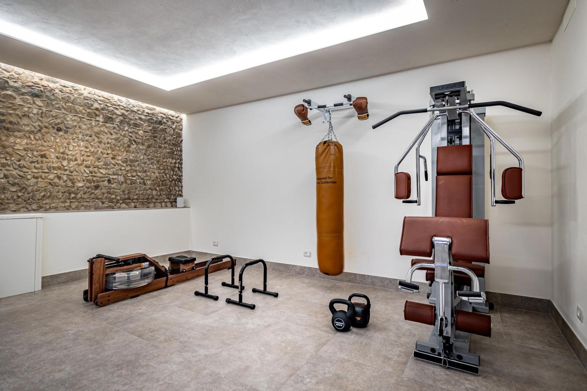 Dimora Collection - Le Corti - Boutique Luxury Suites In A Restored 13Th Century Convent, With Sauna And Gym (Adults Only) Florença Exterior foto