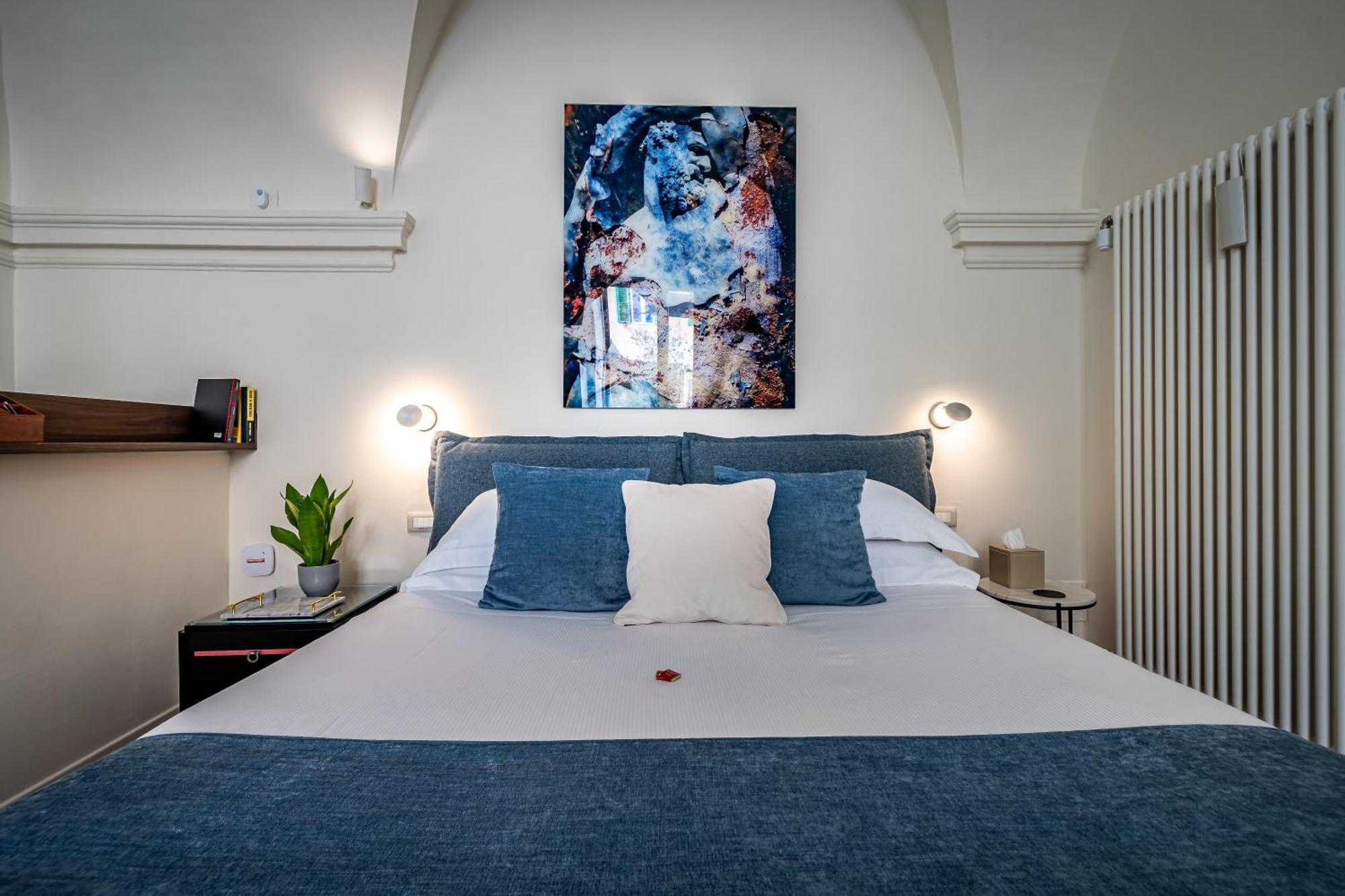 Dimora Collection - Le Corti - Boutique Luxury Suites In A Restored 13Th Century Convent, With Sauna And Gym (Adults Only) Florença Exterior foto